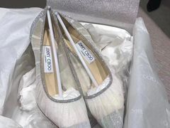 -JIMMY CHOO(恒隆广场店)