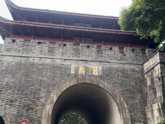 -鼓楼(西湖风景名胜区)