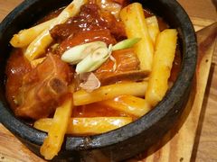 -云海肴·汽锅鸡·云南菜(东坝金隅店)