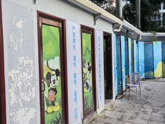-奥龙堡游泳馆(广纸店)