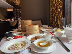 -福州世茂洲际酒店·福邸(台江店)