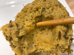 优秀的玉米糁-玉华台饭庄(裕中西里小区店)