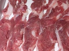 -京元盛铜锅涮肉(上海总店)