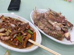 -常家活海鲜小吃(仅一家无分店)