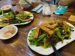 -果渊斋老米家泡馍馆(大雁塔店)