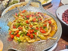 -马头巷·隐庐居·红油大虾(园区店)