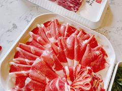 -丁卯•铜锅涮肉(工体店)