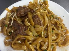 -美食店(华贵路店)