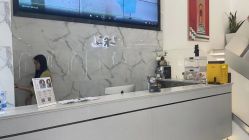 -上禾 HAIR SALON