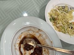 -东尊华美达广场酒店·东尊阁美食中餐厅