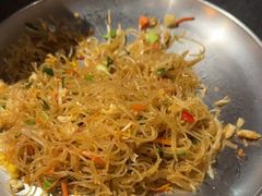 -后街佬·炭火鲜鱼杂(南城店)