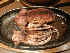-萨莉亚意式餐厅(莲花国际广场店)