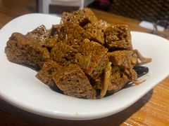 -金枝玉叶上海人家食府(三里河店)