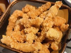 -老淮滨-蚌埠非遗小吃(淮河路店)