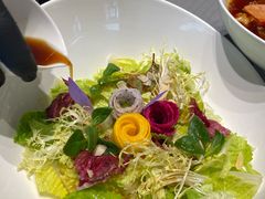 -北平食府·北京烤鸭(北京西站六里桥店)