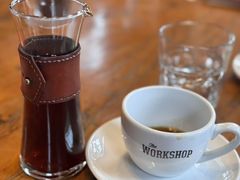 -The Workshop Coffee