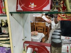 -茂隆餐厅(进贤路店)