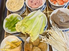 -咏江南·苏式火锅·苏州评弹(观前街店)