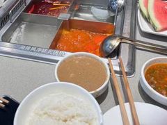 -海底捞火锅(铁西万达店)