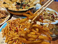 -东来土菜馆(民祥园路店)