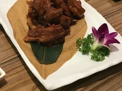 -粤港餐厅(禹州商业广场店)
