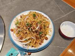 -灶座小锅烀饼·铁锅炖(道里店)