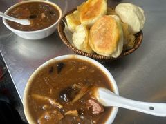 -穆彦华逍遥镇胡辣汤(岗坡路店)