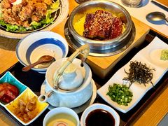 -味太助·银饭食堂(中华城店)