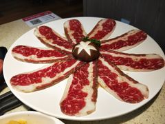 -阿泽禧烤肉(民兴花园店)