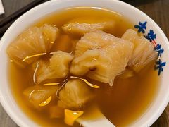 木薯糖水-粉家柳州螺蛳粉(杨宅路店)