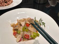 -煲王粤菜餐厅(中侨中心店)