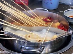 -大斌家串串火锅(汇一城店)