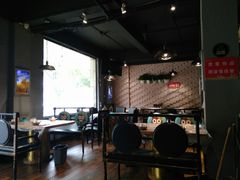 大堂-兄弟龙虾(胜太路总店)