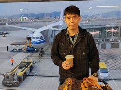 -香港国际机场