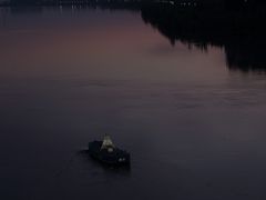 -南京眼步行桥