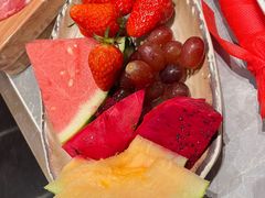 -一绪に寿喜烧(夫子庙水游城店)