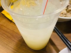 -松發肉骨茶(牛车水店)