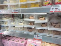 -Mr.Five伍氏面包生日蛋糕(泉秀店)