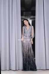 -MANLI BRIDAL婚纱