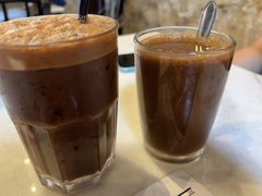 -何九海南茶店(鬼仔巷店)