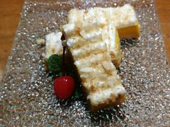 -千代武日本料理(爱建店)