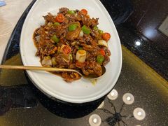 -福昌饭店(河西店)