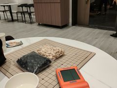 大堂-徐记海鲜(南油永新汇店)