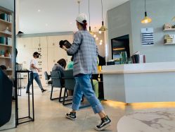 -MOVAN HAIR莫凡匠人发型屋