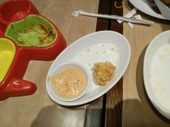 -必胜客(新海上世界店)