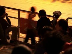 -南京奥林匹克体育中心-体育馆