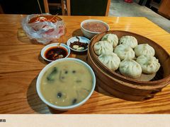 -草包包子铺(宽厚里店)