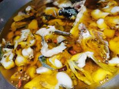 -雲蜀龙阁·金牌水煮鱼(方庄店)