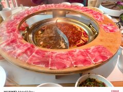 -川中渝夫火锅(铜陵万达广场店)