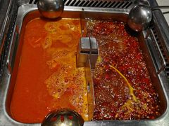 -海底捞火锅(凯德广场店)